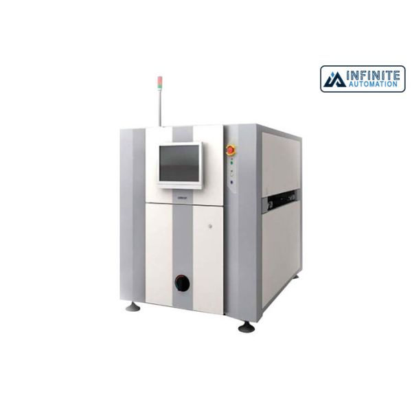 China Omron VT S530 SMT AOI Machine Automatic Optical Inspection Machine factory