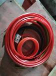 SCH80 RubberLift Cylinder Repair Kit For Workover Rig
