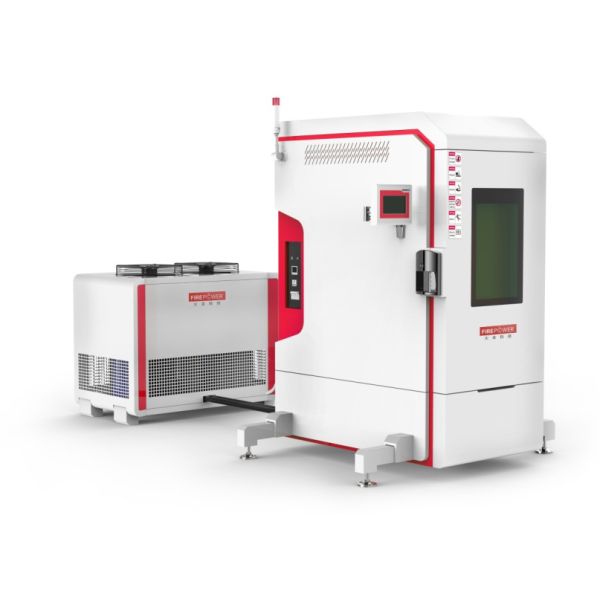 1FV500W The single-axis turntable with temperature box, high-precision rate test