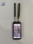High-Quality 0~3km Ultra Long Distance 70MHz~6GHz Ultra Wide Channel Signal