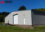 Custom Prefab Farm Buildings Quik Install Farm Style Metal Buildings