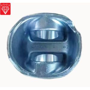 High quality excavator parts RE554413 engine piston