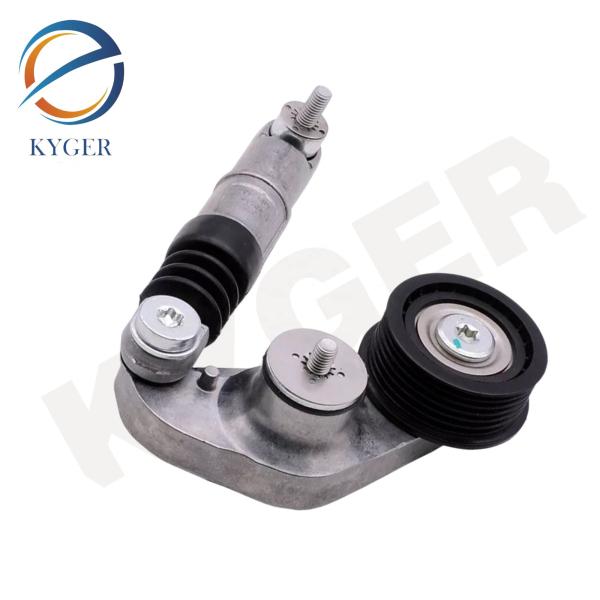 LR034128 Exterior Accessories Auto Belt Tensioner LR028880 For Land Rover Range