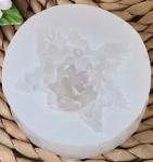 Translucent Ratio 1: 1 Platinum Cure RTV2 Liquid Silicone Rubber for Candle Mold