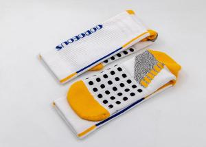 China Sterilization Deodorant Youth Boys Basketball Socks Fashionable factory