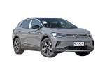 2022 4WD New Energy VW ID. 4 Crozz Prime EV Car E Auto Electric Adult Vehicle