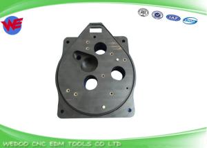 China EDM Spare Parts 135016720 Housing empty lower head for Charmilles 135009643 factory