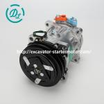 DL HD512-1 Air Conditioning Compressor SD7H15 R134a OEM