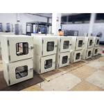 Pass Box Clean Room Pass Box Pass Through Stainless Steel Transfer Window For