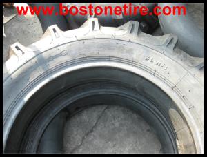China 13.6-24-10PR agricultural tractor drive tyres online - R1 factory
