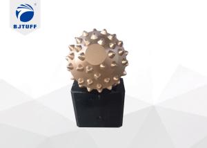 China BJTUFF 215.9MM Single Cone Drill Bit Rotary Drilling Core Barrel Parts factory