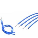 14awg UL3134 150C Flexible Silicone Insulated Wire ROHS