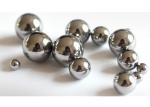 Perfect Sealed Tungsten Carbide Valve Seats , Injection Pressure Operated ( IPO
