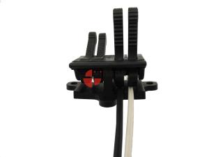China FTTH Field Installable Connector Fiber Optic Drop Cable Wall Mount Kits factory