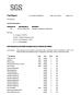 Lianyungang Shengfan Quartz Product Co., Ltd Certifications