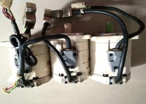 China KXF0DZENA00 N510042737AA SMT Motors , Panasonic CM NPM Servo Motor factory