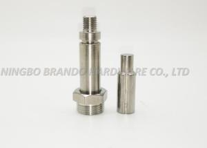 China Pentagon Thread Seat Excellent Quality Control Guide Core/ Solenoid Stem Delivery in shipping factory
