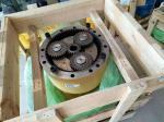 HYVNDAI NACHI Rotary Gear Motor Excavator Hydraulic parts