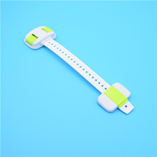 Baby Protection Lever Handle Child Lock Fridge Locking Home Furniture General Usage