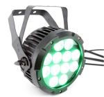 High Brightness Led Moving Head Wash / Par Can Lights Wiith Long Lifespan