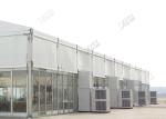 Copeland Compressor Air Conditioner 25 Ton Commercial Ac Unit For Large Party