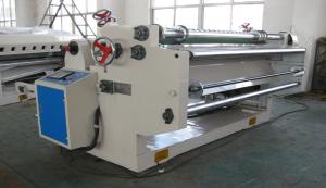 China 2 Ply Cardboard Industrial Paper Cutter 100m/min For Single Wall CE Approved factory