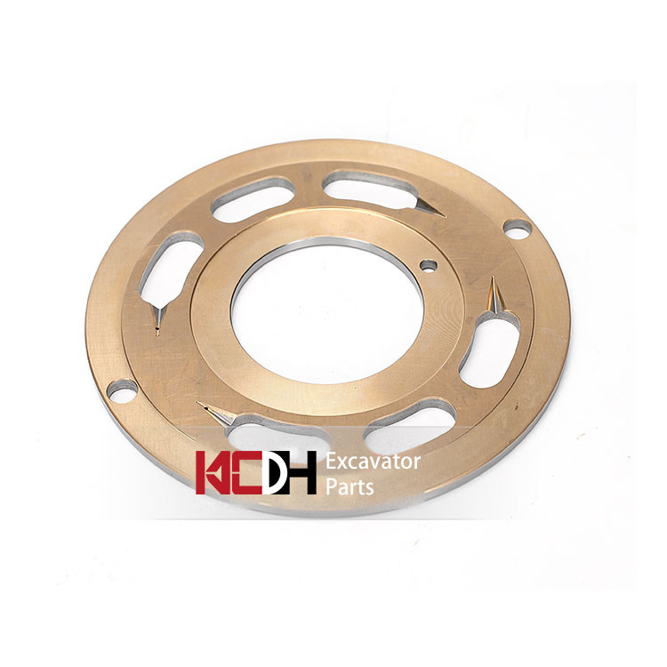 Excavator Swing Motor Hydraulic Spare Parts M2X150 Hyundai R220-5 Doosan DH225-7