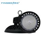 High Brightness IP65 100w 150w 200w 300w UFO Led High Bay Light