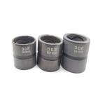 Medium Sized Excavator Bucket Bushings E312 E320 65x80x90