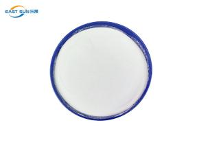 China Bonding Textile Laminating White Heat Transfer Dtf Adhesive Powder Tpu Hot Melt factory