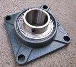 ISO9001 Uc Ucp Pillow Blocks Bearings UCPE200 Series With Long Service Life