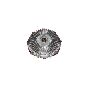 China Fan Clutch Me418337 for Fuso Canter 4p10 TF75 TF85 TF91 Japanese Truck Parts factory