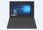 Wholesale custom 11.6 Inch Windows 10 Notebook 6GB+64GB 1366*768 IPS Laptop