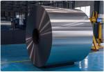 3.5mm Mirror Aluminum Plate Roll Coil 5005 5000mm Decoration