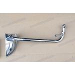 Chrome Mirror Arm Wide For ISUZU NPR 120 100P Truck Spare Body Parts