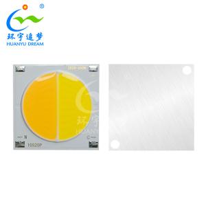 China High CRI97 COB 2825 48W*2 36V COB LED CHIP For Indoor Lighting factory
