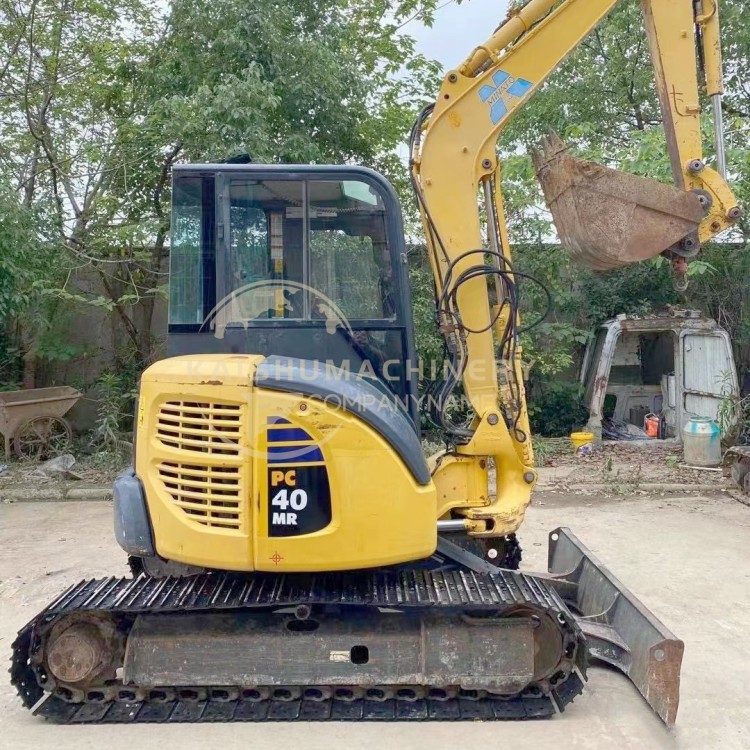 Transport height 3.6 m Japan Original Komatsu PC400-7 PC400-8 PC450 PC450-8 Excavator