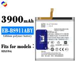 Powerful Rechargeable Battery EB-BS911ABY for Samsung Galaxy S23 USA SM-S911B SM