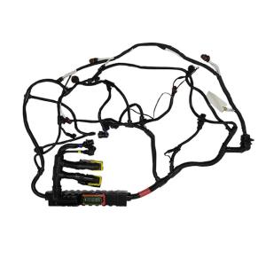 China 20911558 FH13 Engine Parts Truck Fittings Aftermarket Wiring Harness factory
