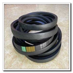 China Crushers Vulcanize Technique Triangle V Belt Transmission factory