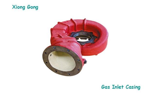 IHI MAN Turbocharger Martine Turbo Housing NR/TCR Series Gas Inlet Casing - one