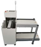 L Size Magazine Automatic Loader 100W SMEMA Compatible