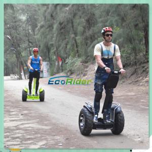 China Two Wheel Stand And Ride Scooter 21 Inch Off Road Self Balancing Scooter factory