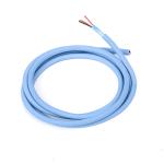 TPE Sheath Underwater Electrical Floating Robot Cable