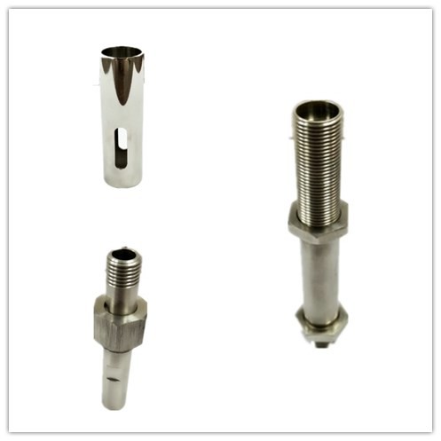 Customized CNC machining center precision stainless steel parts
