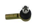 Durable Isuzu Chassis Parts TFR54 N350 End Tie Rod LH 8970209541 8944594810