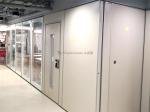 OEM Movable Wall Panels Waterproofing Operable Wall Partitions