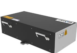China 20w 20μJ Ir Femtosecond Ultrafast Lasers 1030nm OLED Processing factory