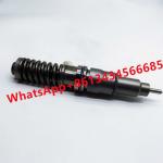 In Stock Fuel Injector BEBE4C07001 889481 3803638 For Diesel Engine D16