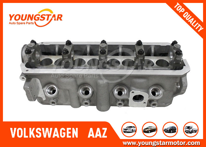 Engine Cylinder Head VOLKSWAGEN Golf AAZ 1.9T Diesel 908708